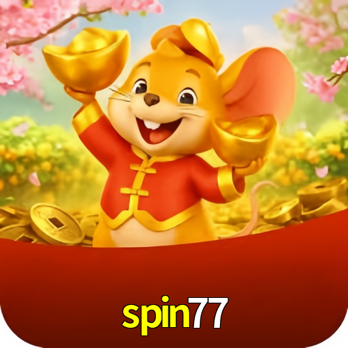 spin77.com